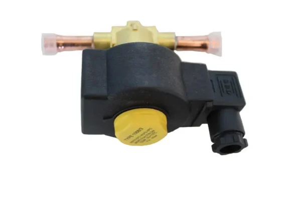 Solenoid Valve, 12V-380V - view 5