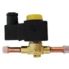 Solenoid Valve, 12V-380V - view 6