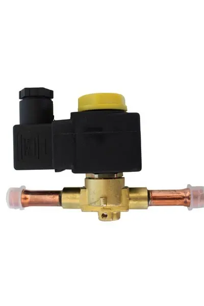 Solenoid Valve, 12V-380V - view 6