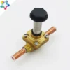 Solenoid Valve, 14-00475-00, 1100 - view 2