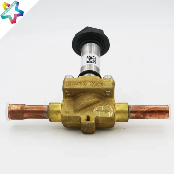 Solenoid Valve, 14-00475-00, 1100 - view 5