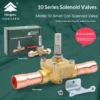 Solenoid Valve, 220V - view 5