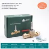 Solenoid Valve, 220V - view 6