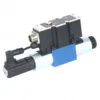 Solenoid Valve, 240v, Hydraulic