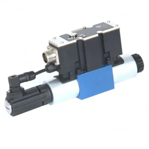 Solenoid Valve, 240v, Hydraulic