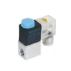 Solenoid Valve, 2V025-08, 12v