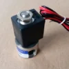 Solenoid Valve, 2V025-08, 12v - view 5