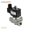 Solenoid Valve, 2W, Brass, 12V, 24V - view 5