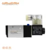 Solenoid Valve, 3V210-08, 12V, 24V, 110V