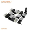 Solenoid Valve, 4V210-08, 24VDC, 220VAC - view 3