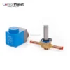 Solenoid Valve, Brass - view 4