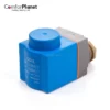 Solenoid Valve, Brass - view 6