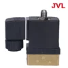 Solenoid Valve, Brass, 12v - view 4