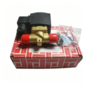 Solenoid Valve, CB7-03, Copper, Waterproof