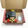 Solenoid Valve, CB7-03, Copper, Waterproof - view 3