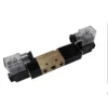Solenoid Valve, CHDLT, 4V230C-08, DC24V, AC220V