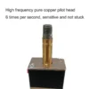 Solenoid Valve, CHDLT, 4V230C-08, DC24V, AC220V - view 5