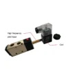 Solenoid Valve, CHDLT, 4V230C-08, DC24V, AC220V - view 6
