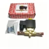Solenoid Valve, Copper - view 4