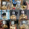 Solenoid Valve, DKV, 0927, Brass, 24V - view 4