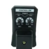 Solenoid Valve, DKV, Brass - view 3