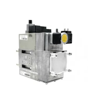 Solenoid Valve, DUNGS, MB-DLE, 415, B01