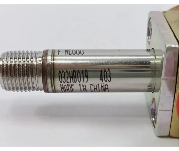 Solenoid Valve, EV210A, 032H8019 - view 2