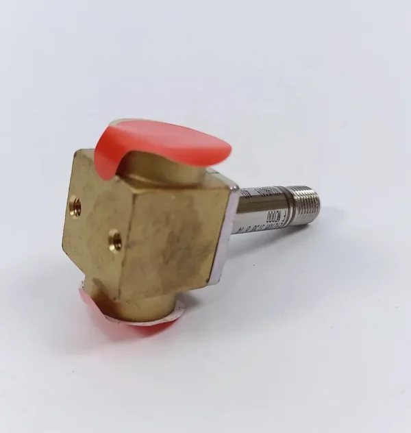 Solenoid Valve, EV210A, 032H8019 - view 3