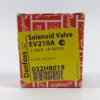 Solenoid Valve, EV210A, 032H8019 - view 4