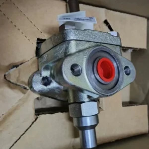Solenoid Valve, EVR3, 032F1204