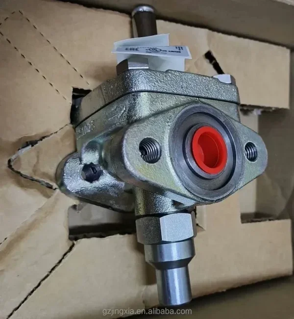 Solenoid Valve, EVR3, 032F1204