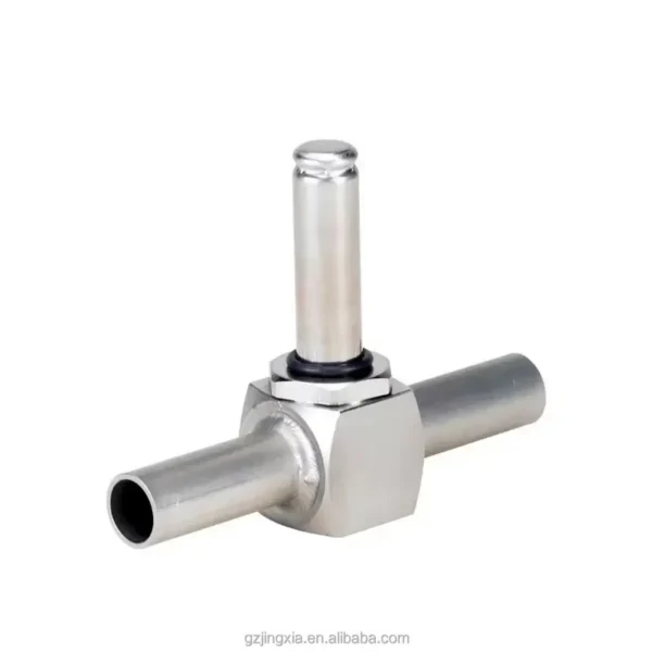 Solenoid Valve, EVR3, 032F1204 - view 2