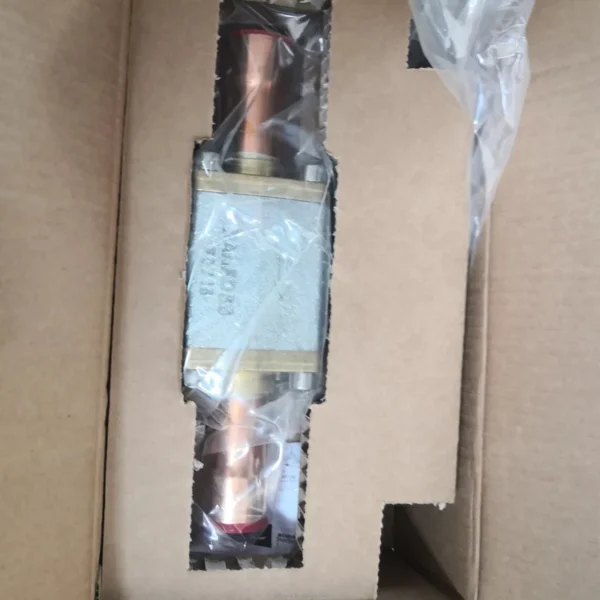 Solenoid Valve, EVR3, 032F1204 - view 5