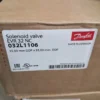 Solenoid Valve, EVR3, 032F1204 - view 6