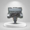 Solenoid Valve, EVRA