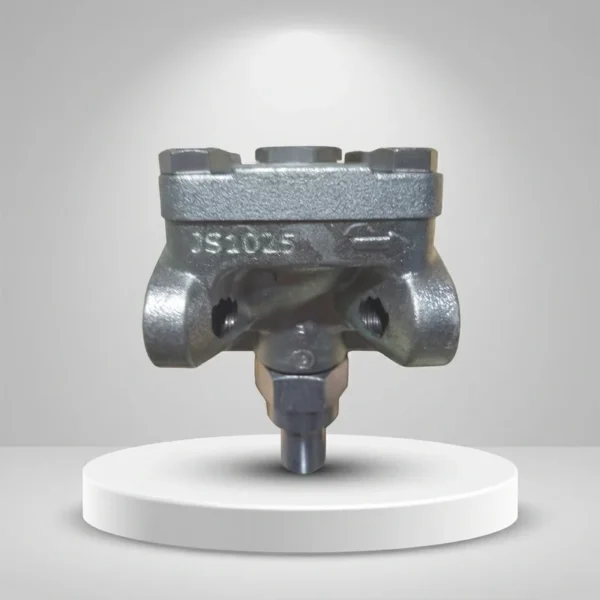 Solenoid Valve, EVRA