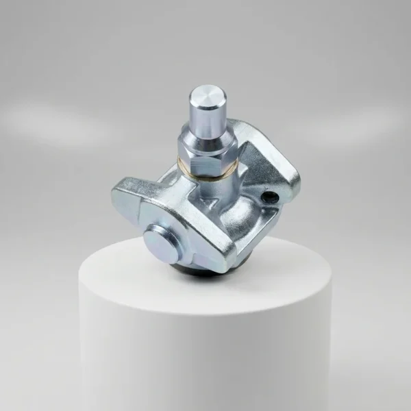 Solenoid Valve, EVRA - view 4