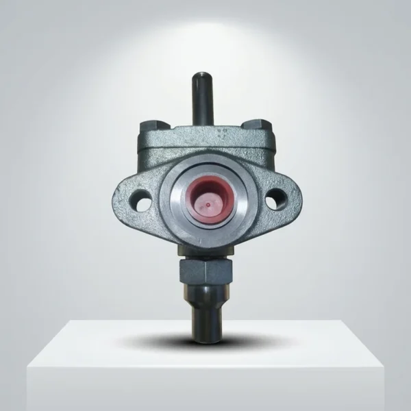 Solenoid Valve, EVRA - view 5