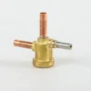 Solenoid Valve, FDF
