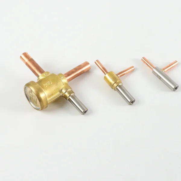 Solenoid Valve, FDF - view 2