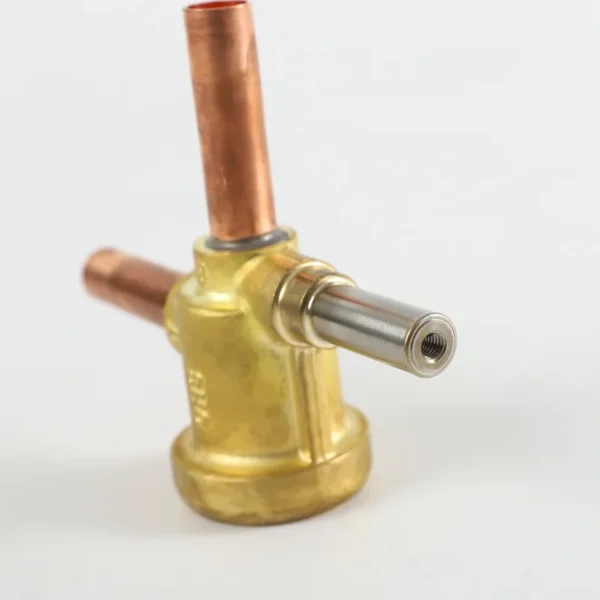 Solenoid Valve, FDF - view 3