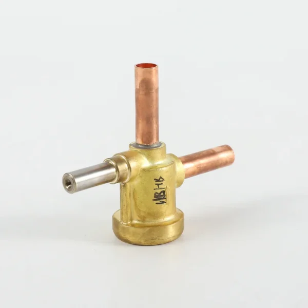 Solenoid Valve, FDF - view 5