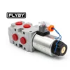 Solenoid Valve, FLYBY, V09