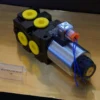 Solenoid Valve, FLYBY, V09 - view 3