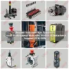 Solenoid Valve, FLYBY, V09 - view 6