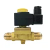 Solenoid Valve, HCFC, HFC - view 4