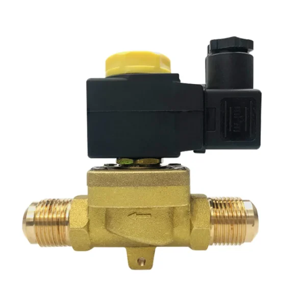 Solenoid Valve, HCFC, HFC - view 4