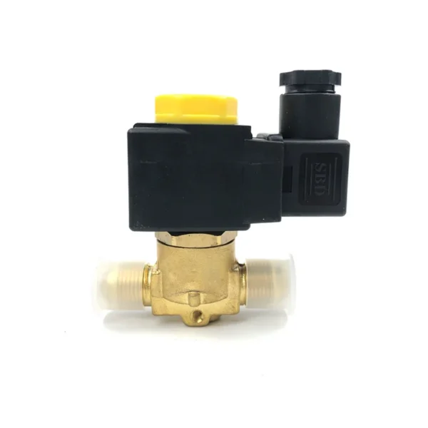 Solenoid Valve, HCFC, HFC - view 6
