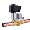 Solenoid Valve, HONGSEN, HCFC