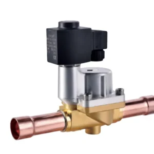Solenoid Valve, HONGSEN, HCFC